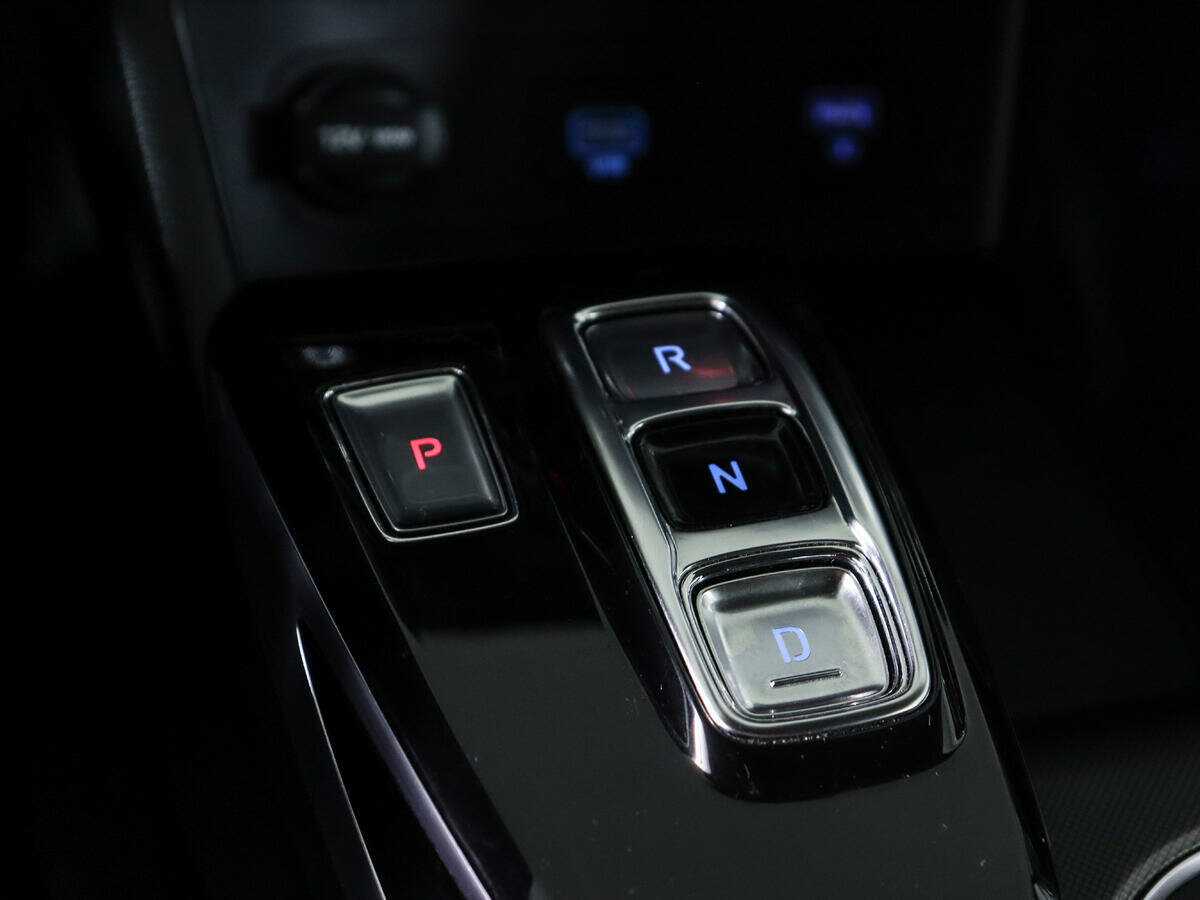 Купить Hyundai Sonata с пробегом. Фото: #25