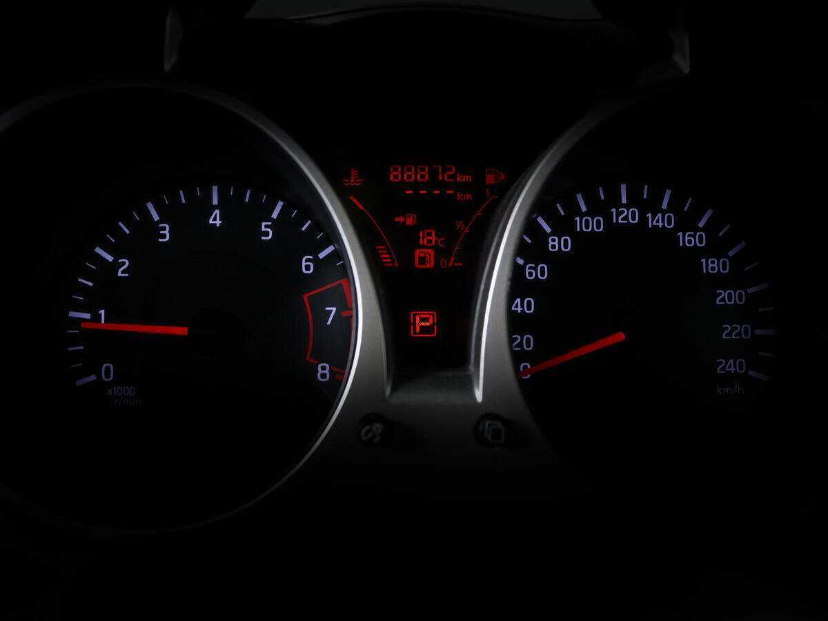 Продажа Б/У Ниссан Жук. Фото: #8