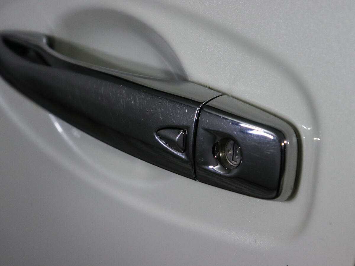 Купить Nissan X-Trail с пробегом. Фото: #15