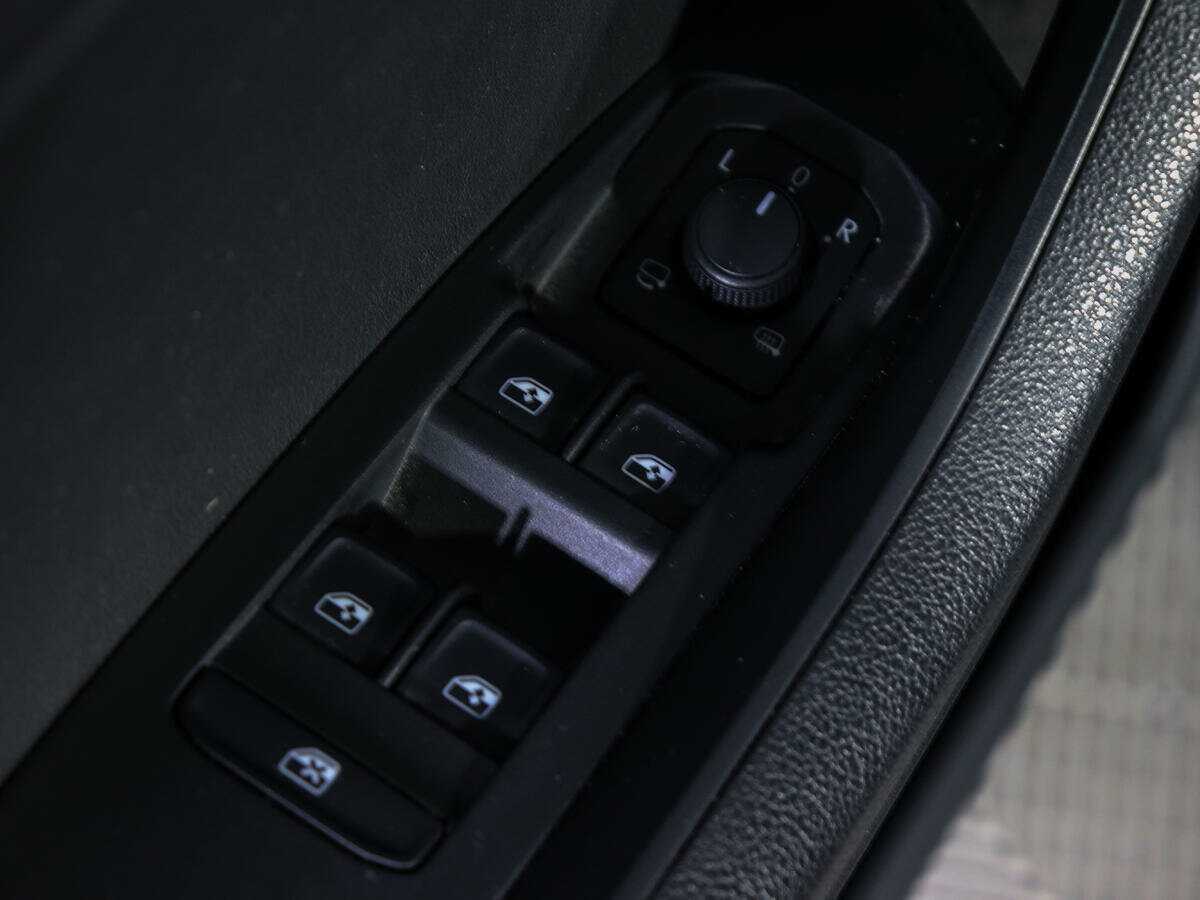 Купить Skoda Kodiaq с пробегом. Фото: #14