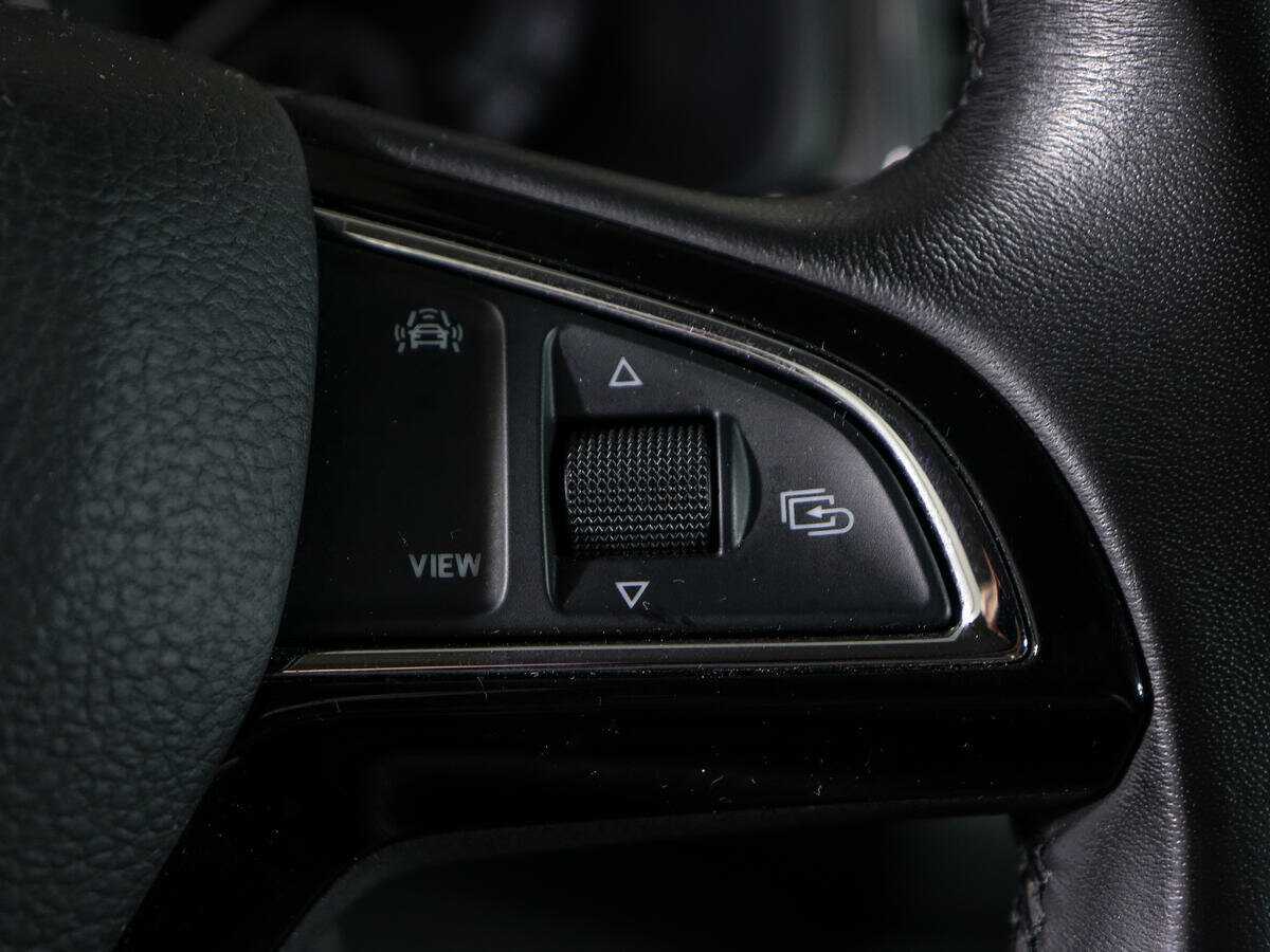 Купить Skoda Kodiaq с пробегом. Фото: #16