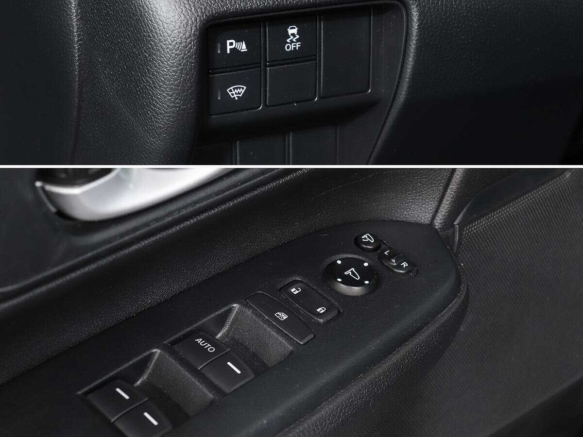 Купить Honda CR-V с пробегом. Фото: #17