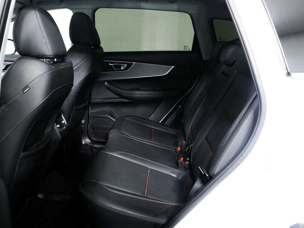 Продажа Б/У Чери Тигго 7 Про. Фото: #11