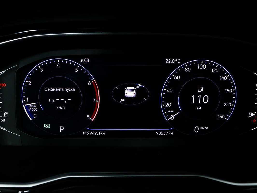 Купить Volkswagen Jetta с пробегом. Фото: #9