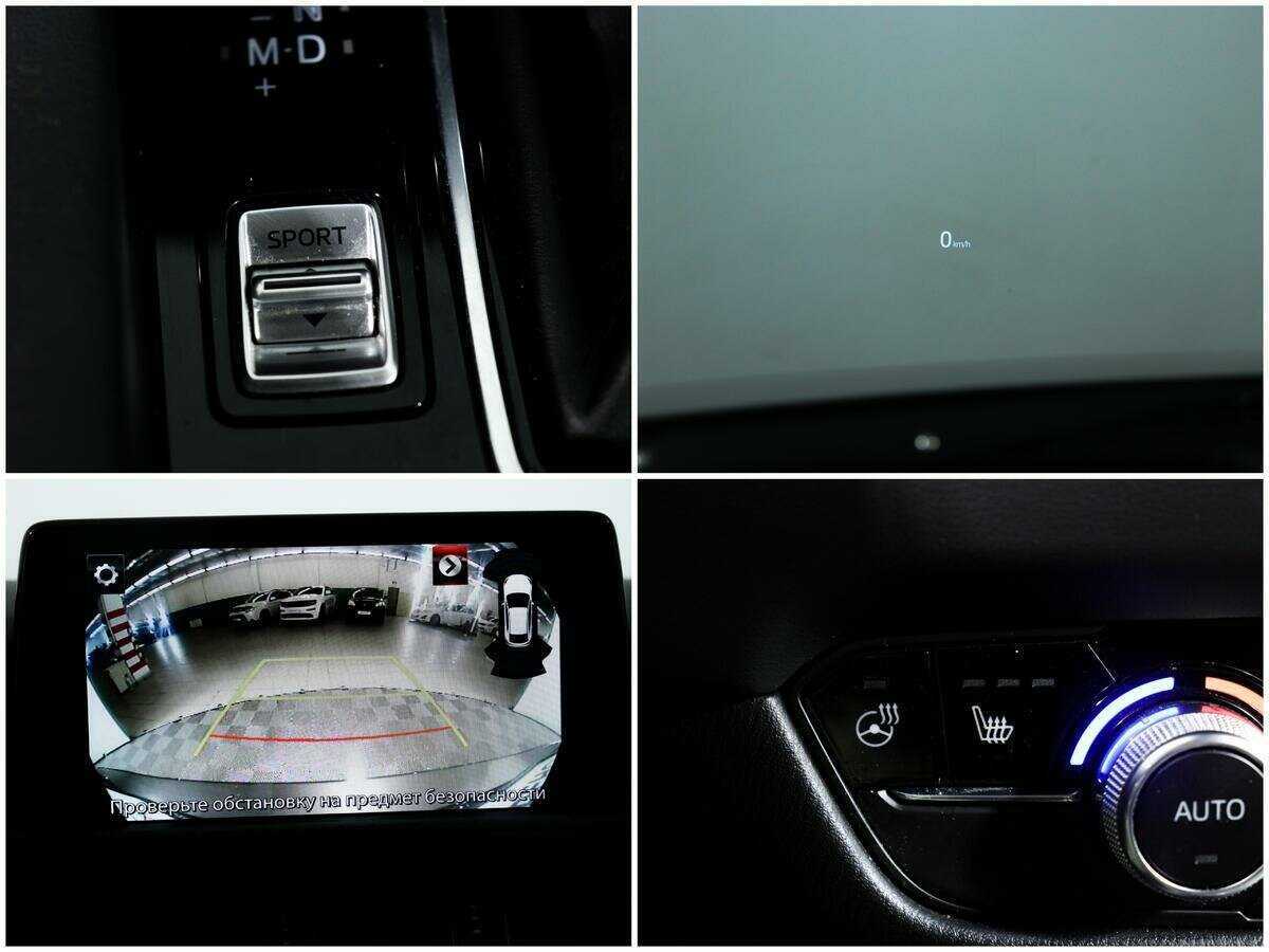 Купить Mazda 6 с пробегом. Фото: #14
