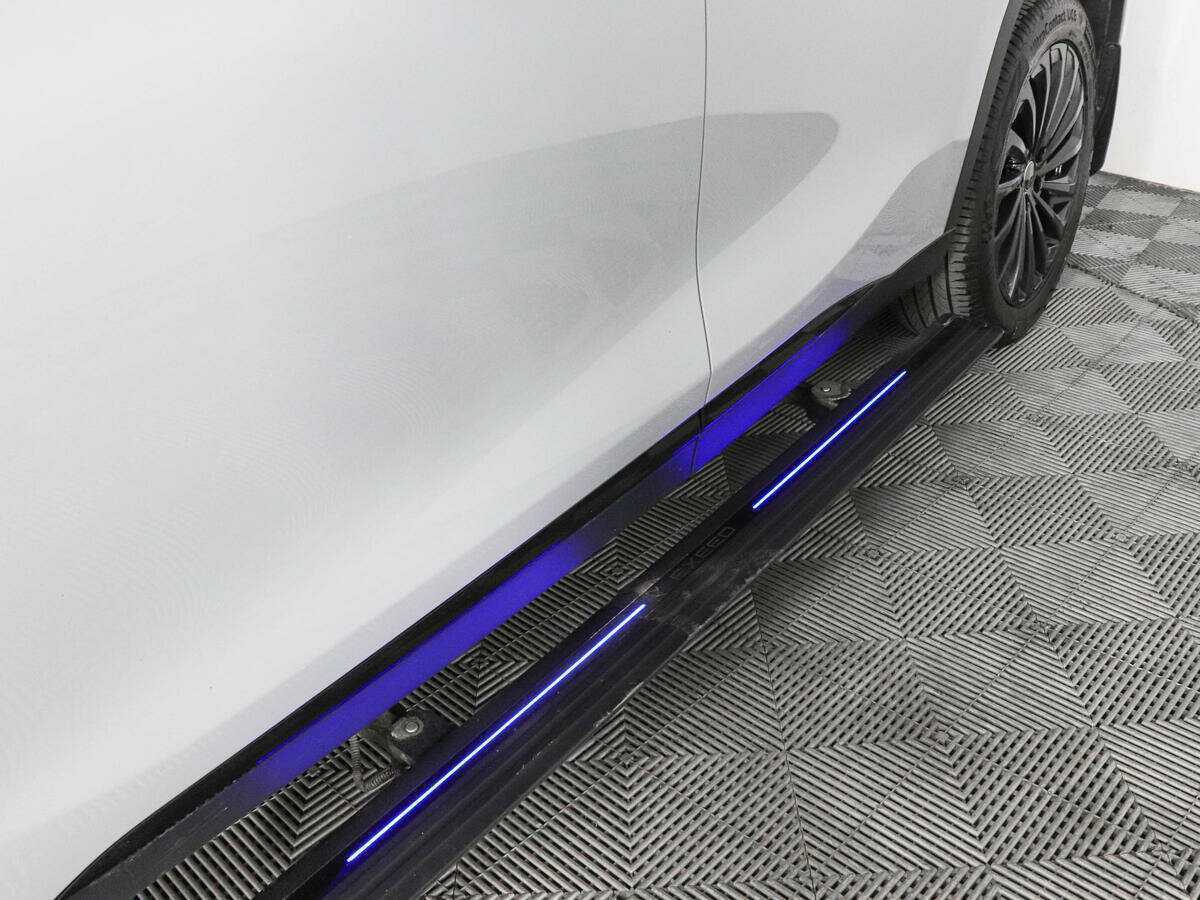 Купить EXEED TXL с пробегом. Фото: #16