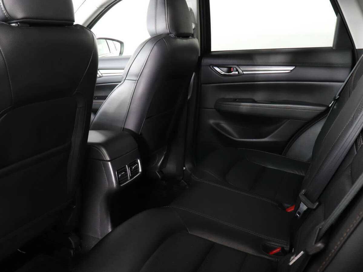 Купить Mazda CX-5 с пробегом. Фото: #6