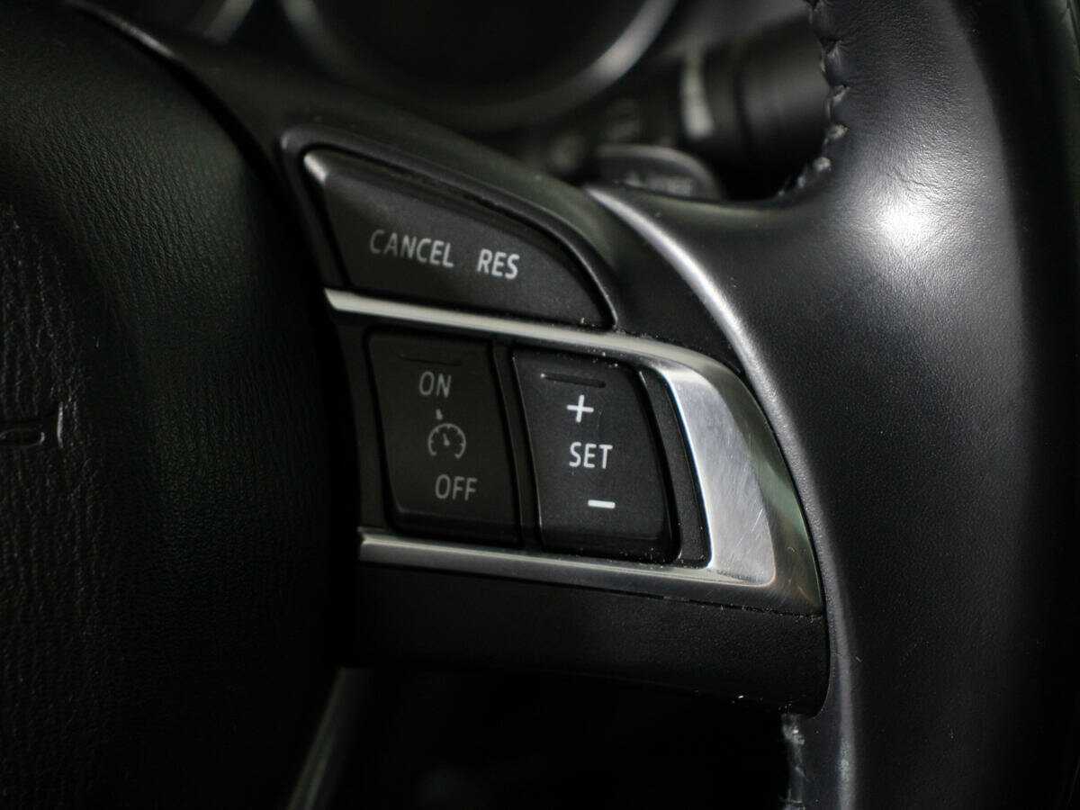 Купить Mazda 6 с пробегом. Фото: #17