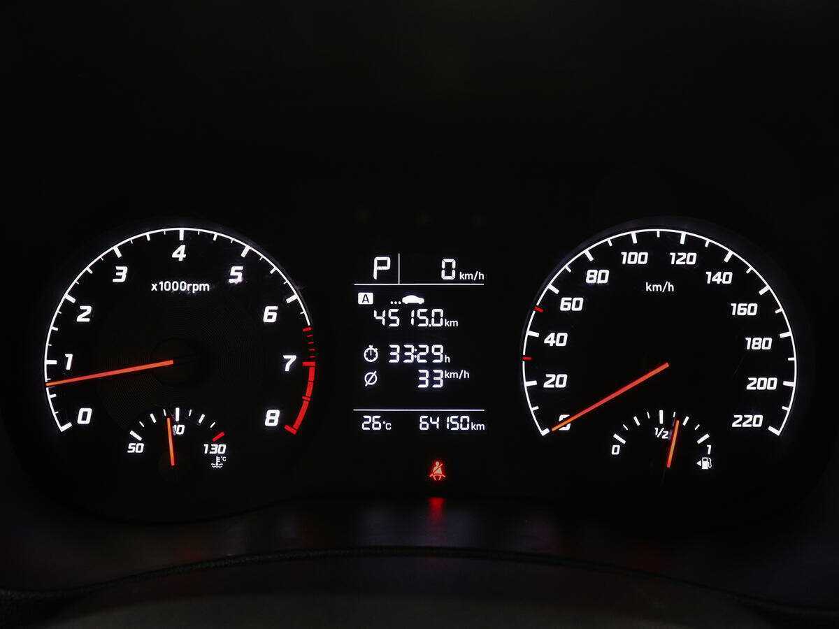 Купить Hyundai Solaris с пробегом. Фото: #8