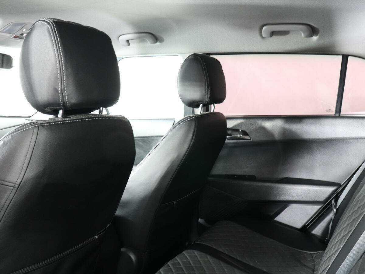 Купить Hyundai Creta с пробегом. Фото: #11