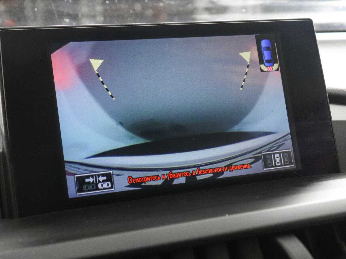 Купить Lexus NX с пробегом. Фото: #12