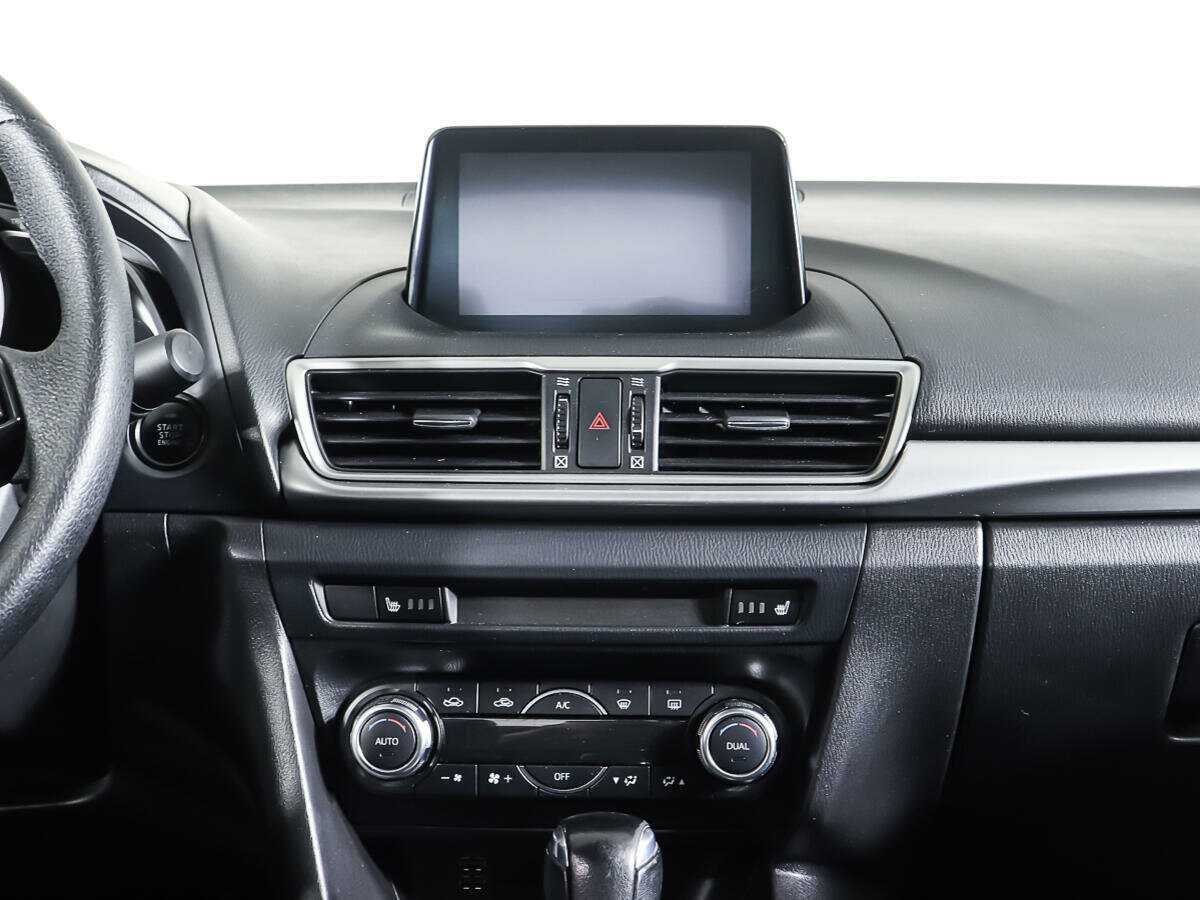 Продажа Б/У Мазда 3. Фото: #11