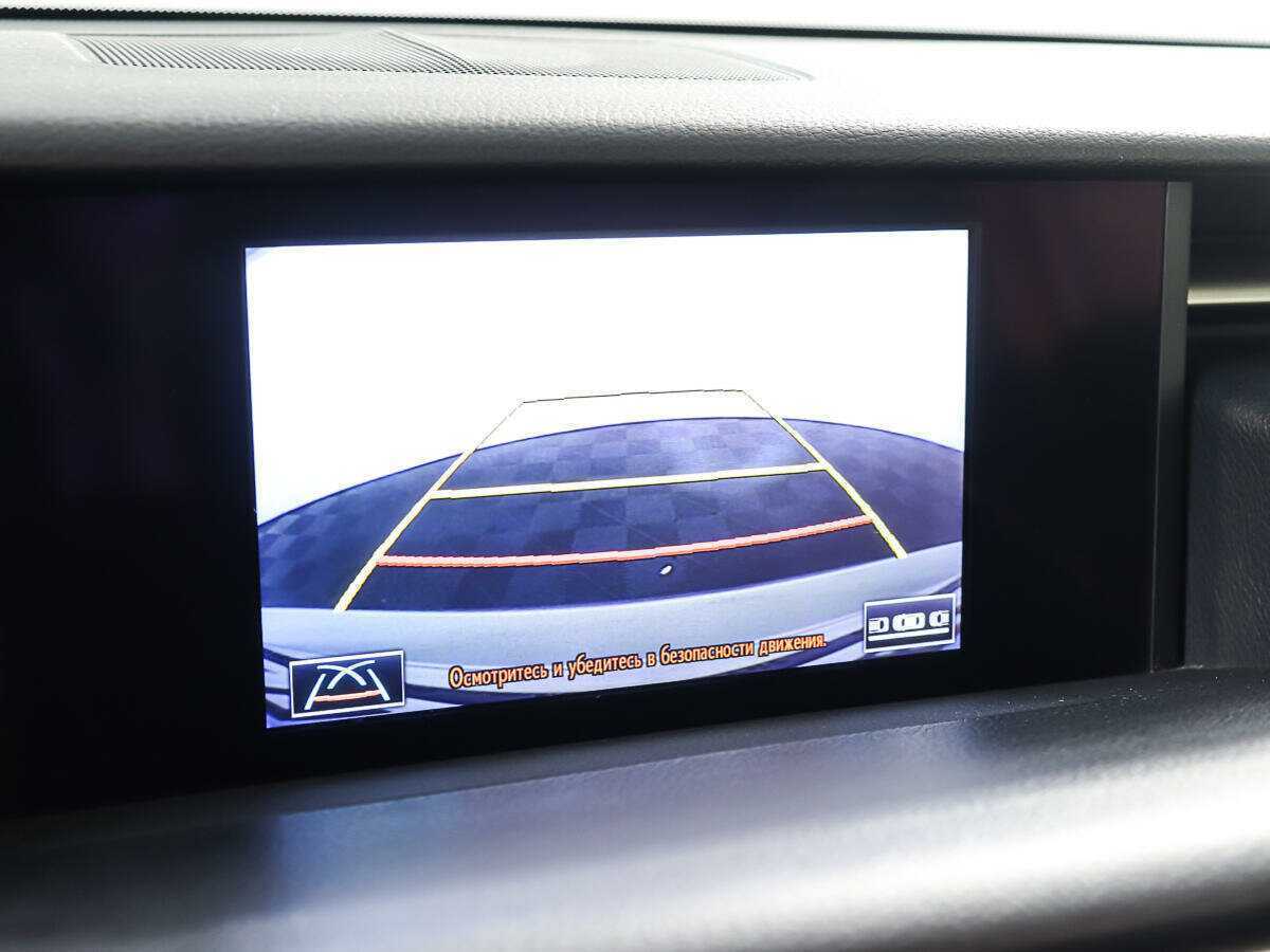 Купить Lexus IS с пробегом. Фото: #18