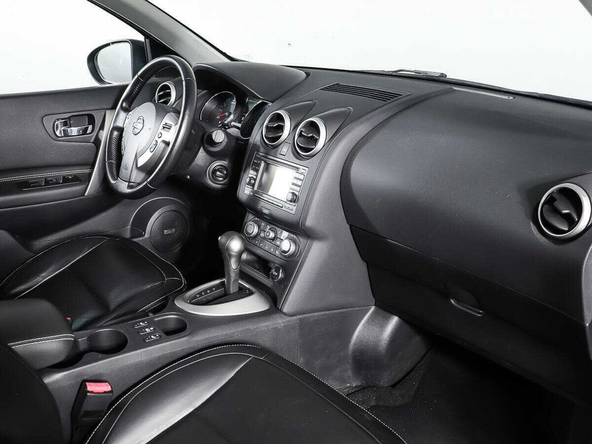 Продажа Б/У Ниссан Кашкай. Фото: #10