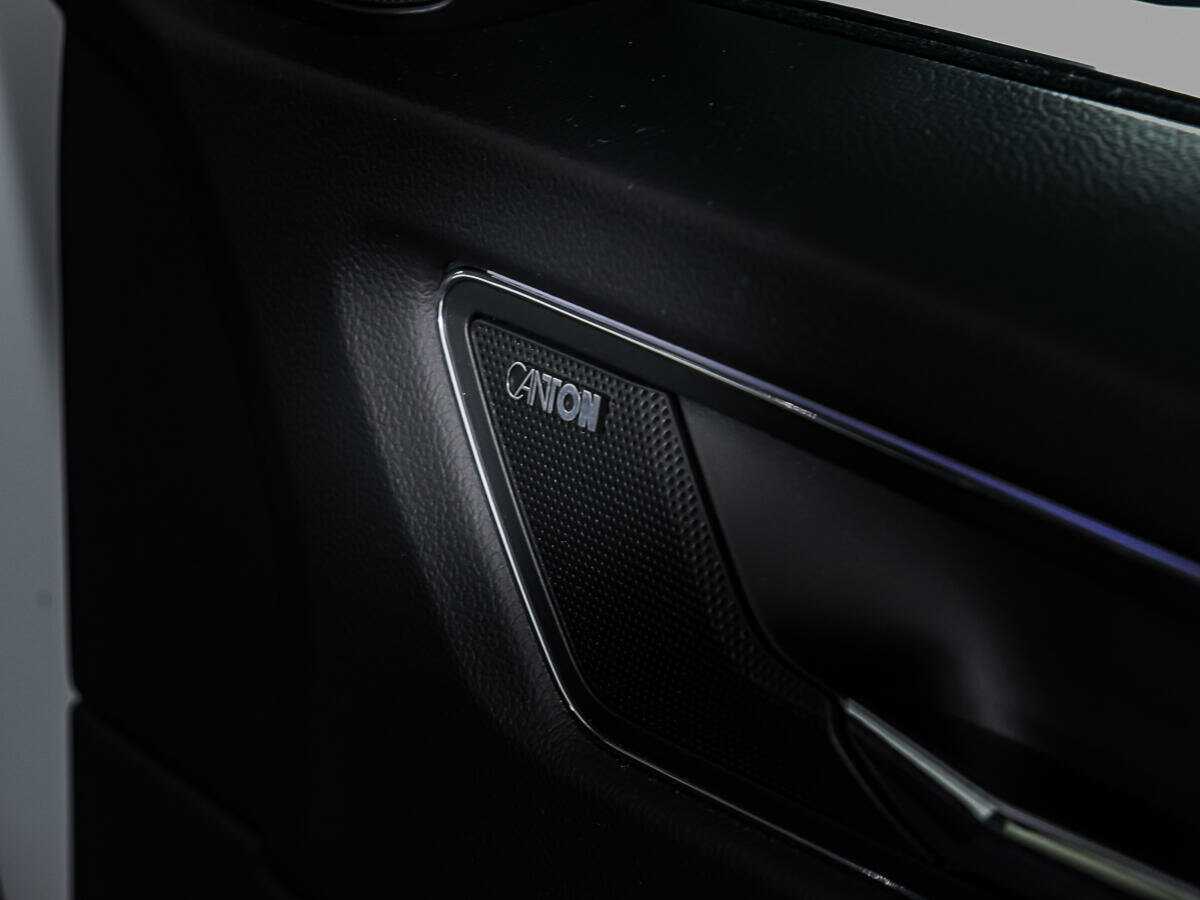 Купить Skoda Kodiaq с пробегом. Фото: #14