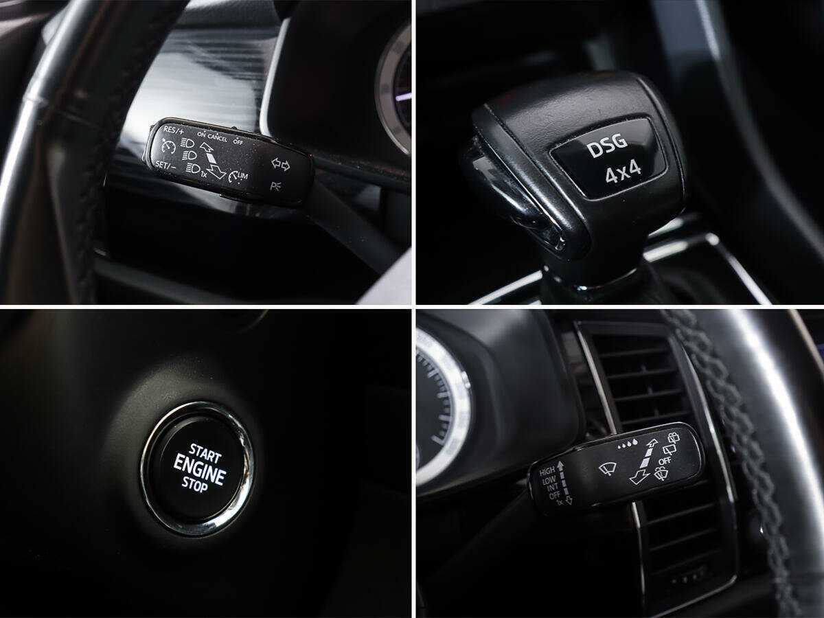 Купить Skoda Kodiaq с пробегом. Фото: #17