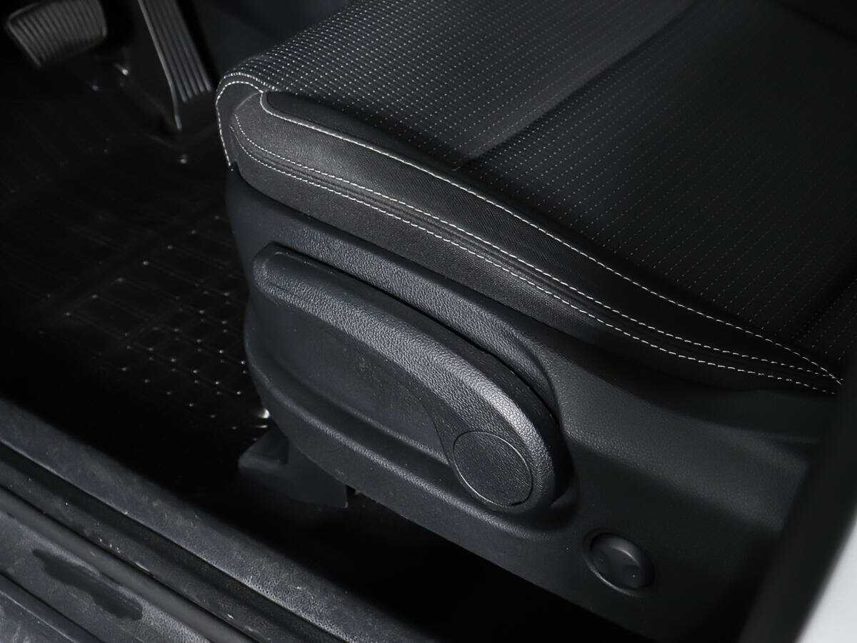 Купить Kia Sportage с пробегом. Фото: #15