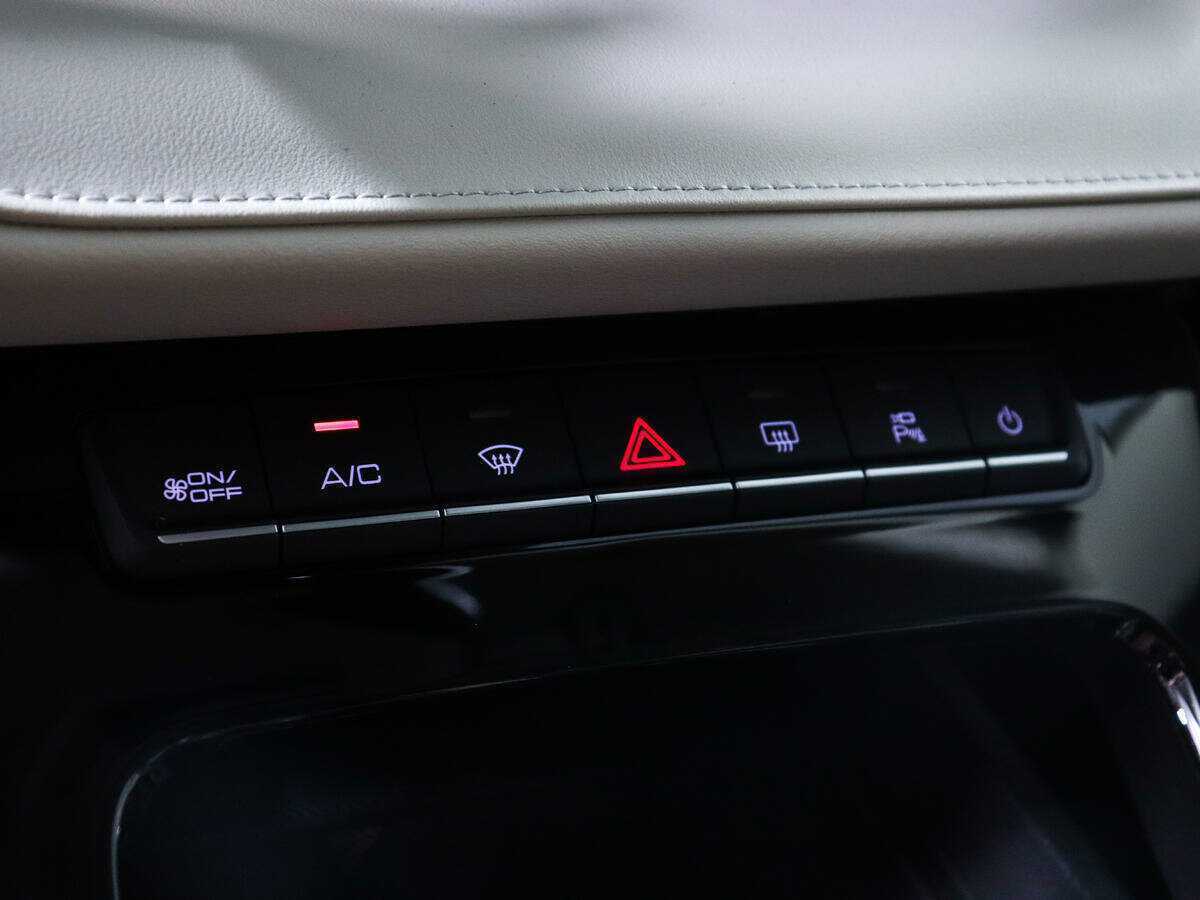 Купить Haval H6 с пробегом. Фото: #22