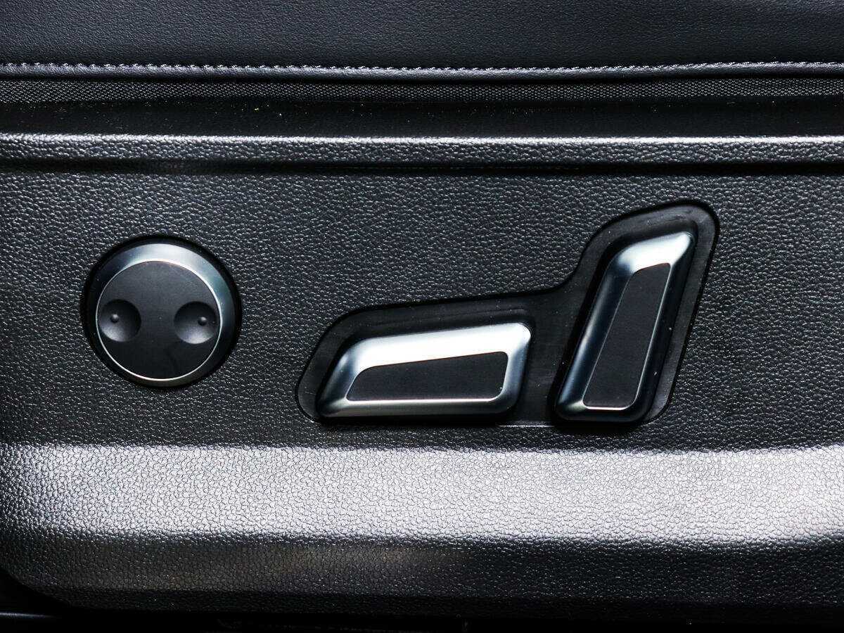 Купить Haval H6 с пробегом. Фото: #25