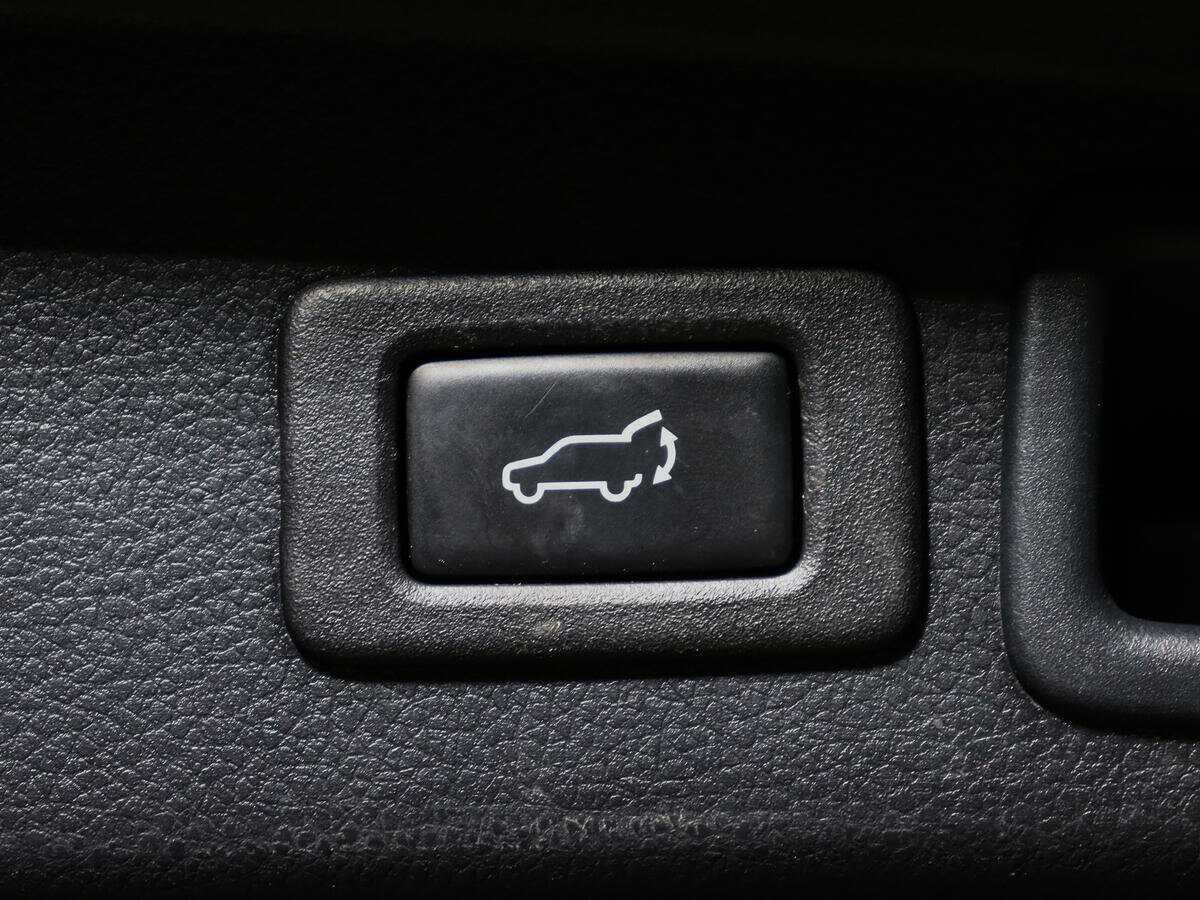 Купить Subaru Forester с пробегом. Фото: #15