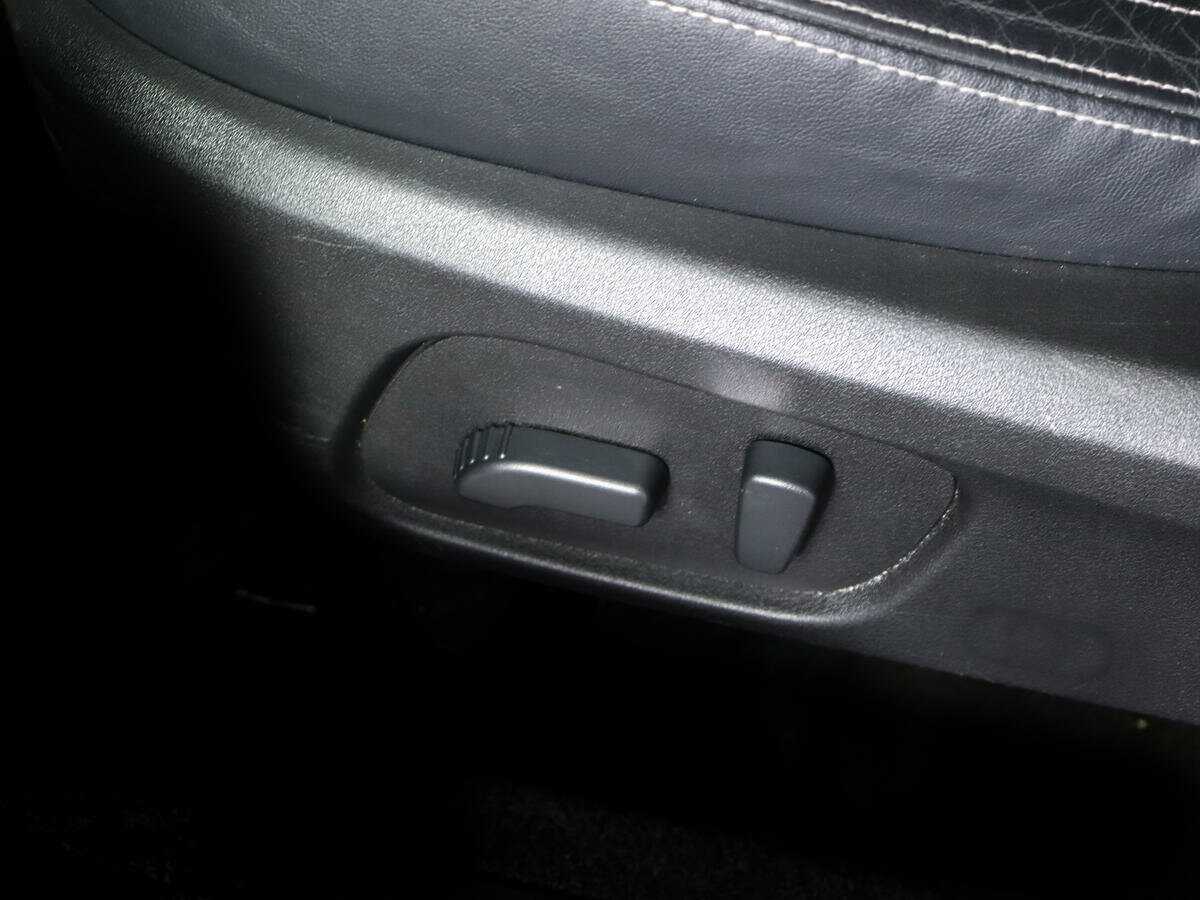 Купить Subaru Forester с пробегом. Фото: #17