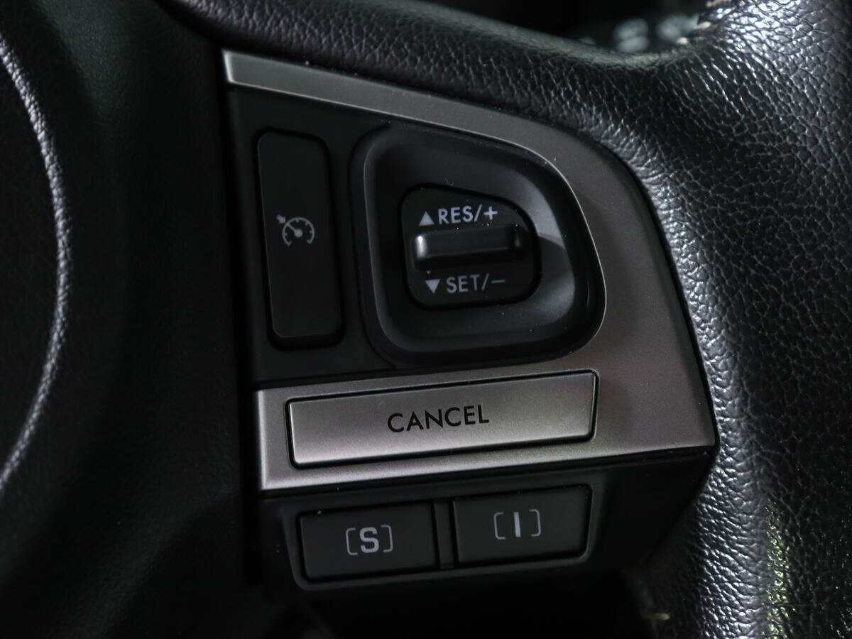 Купить Subaru Forester с пробегом. Фото: #19