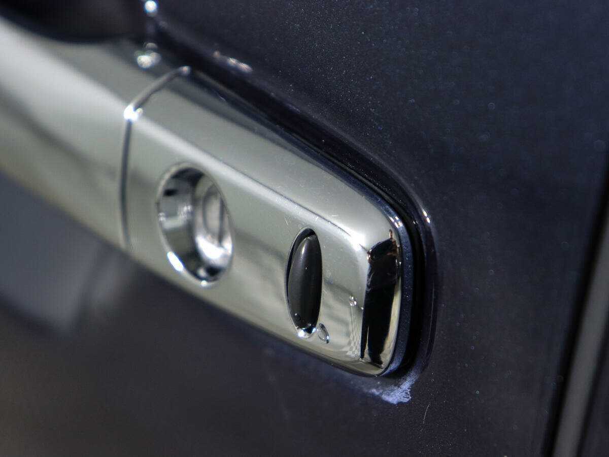 Купить Mitsubishi Outlander с пробегом. Фото: #13