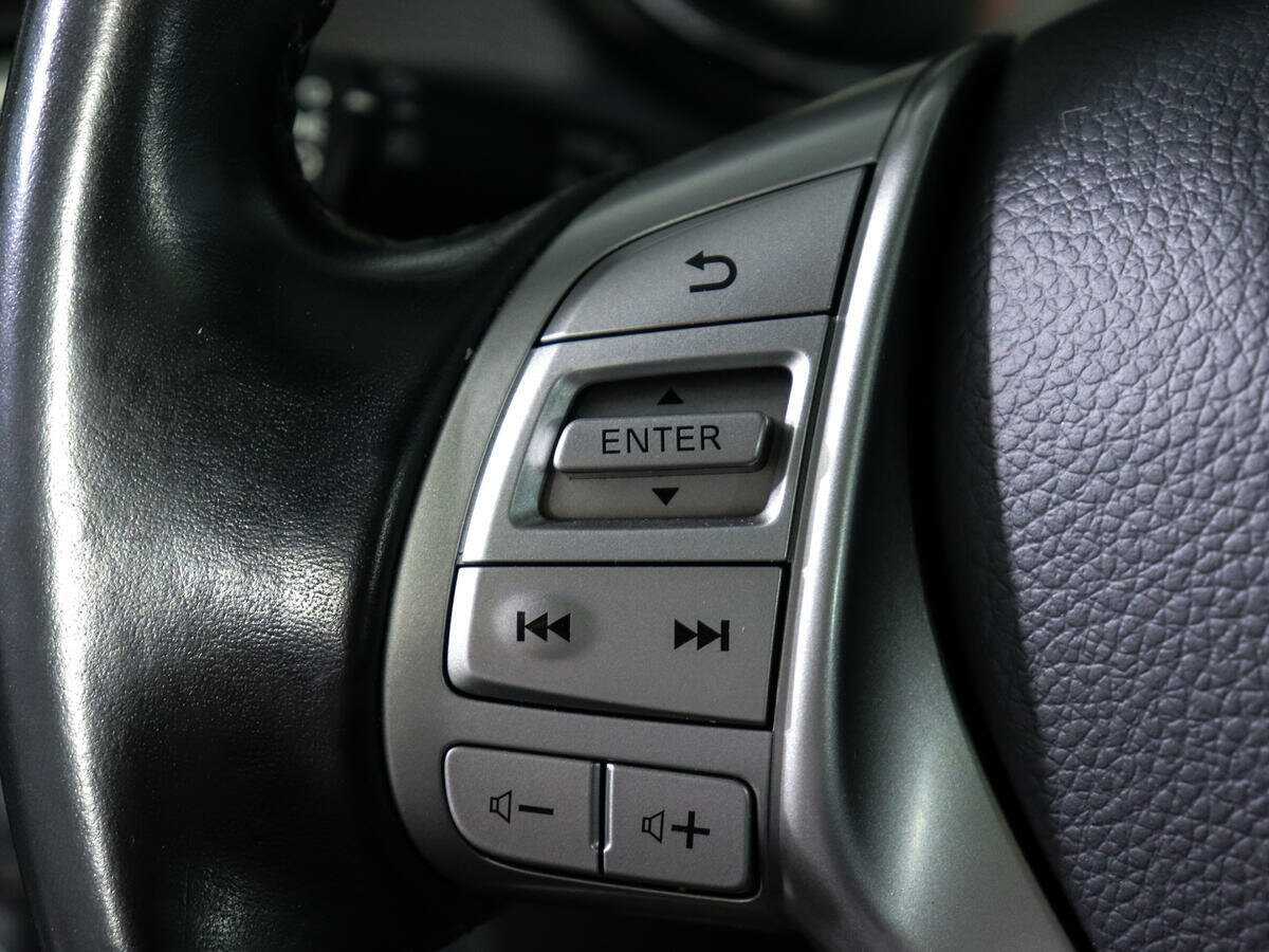 Купить Nissan Qashqai с пробегом. Фото: #19