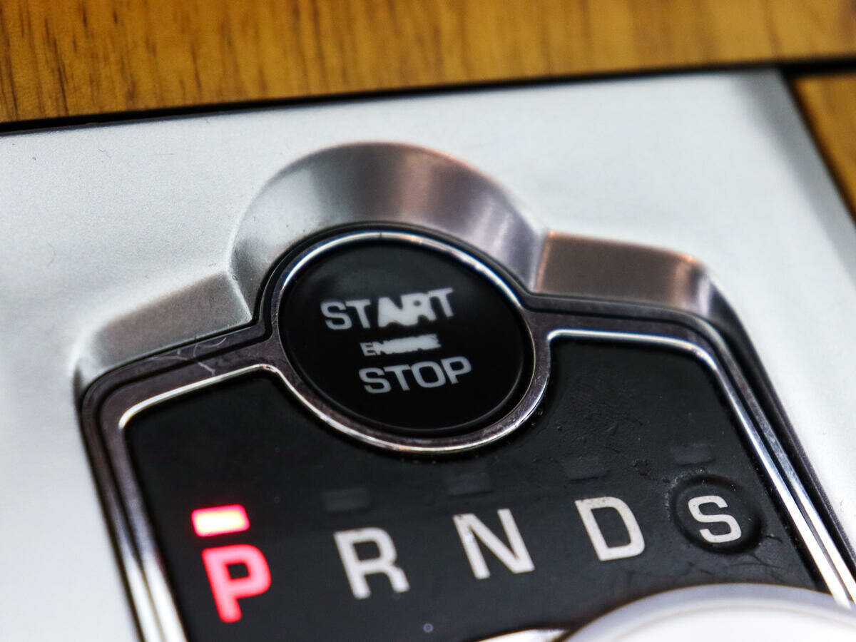 Купить Jaguar XF с пробегом. Фото: #17