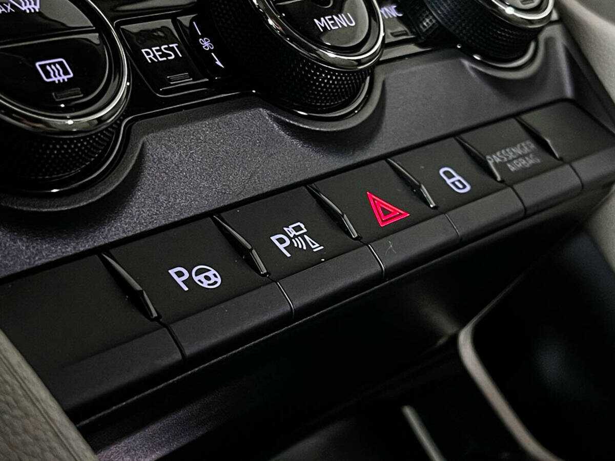 Купить Skoda Kodiaq с пробегом. Фото: #17