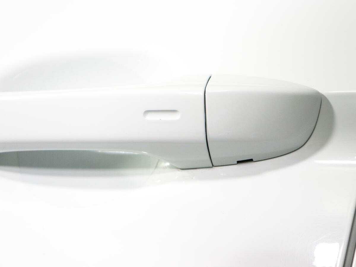 Купить Volkswagen Tiguan с пробегом. Фото: #18