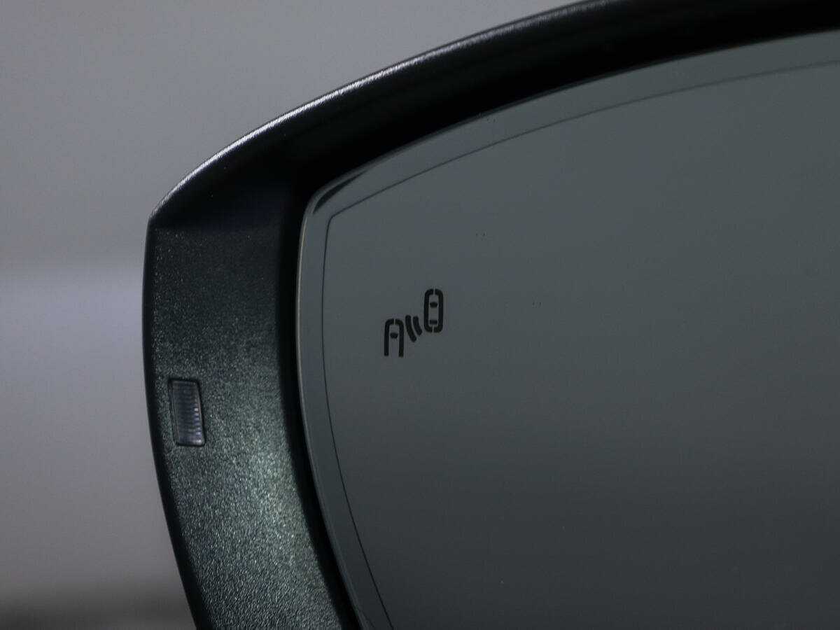 Купить Skoda Octavia с пробегом. Фото: #25