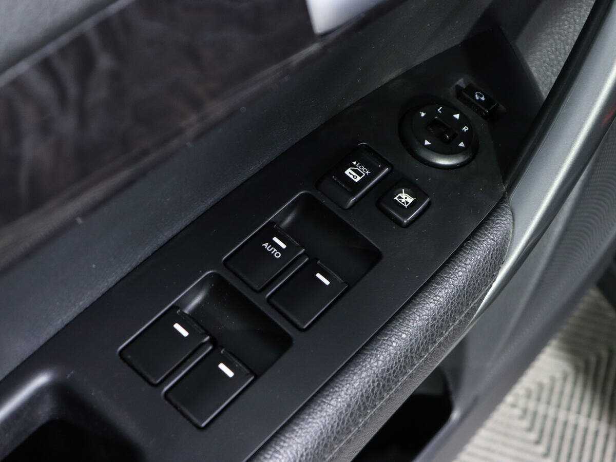 Купить Kia Sorento с пробегом. Фото: #16