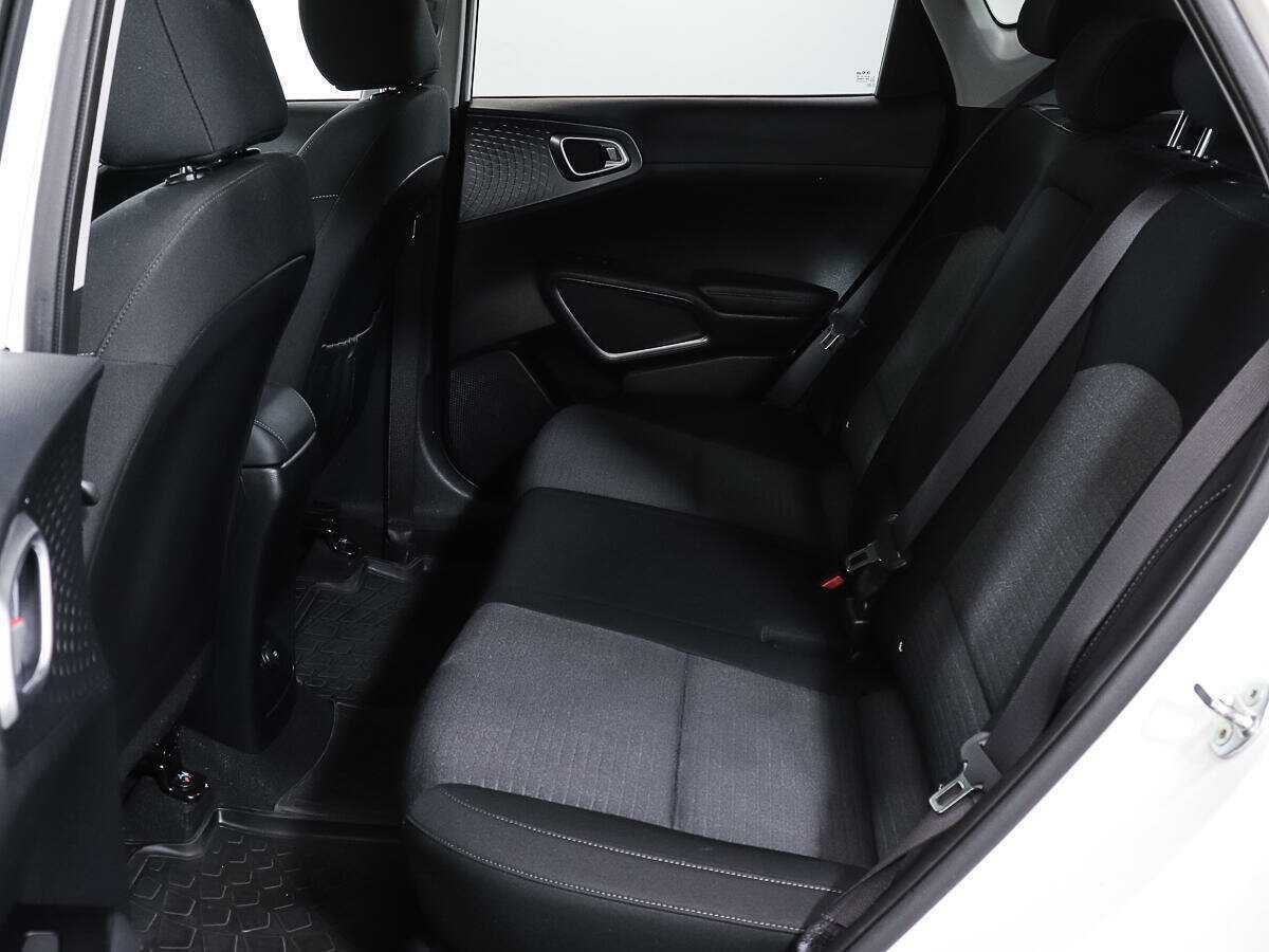 Купить Kia Soul с пробегом. Фото: #9