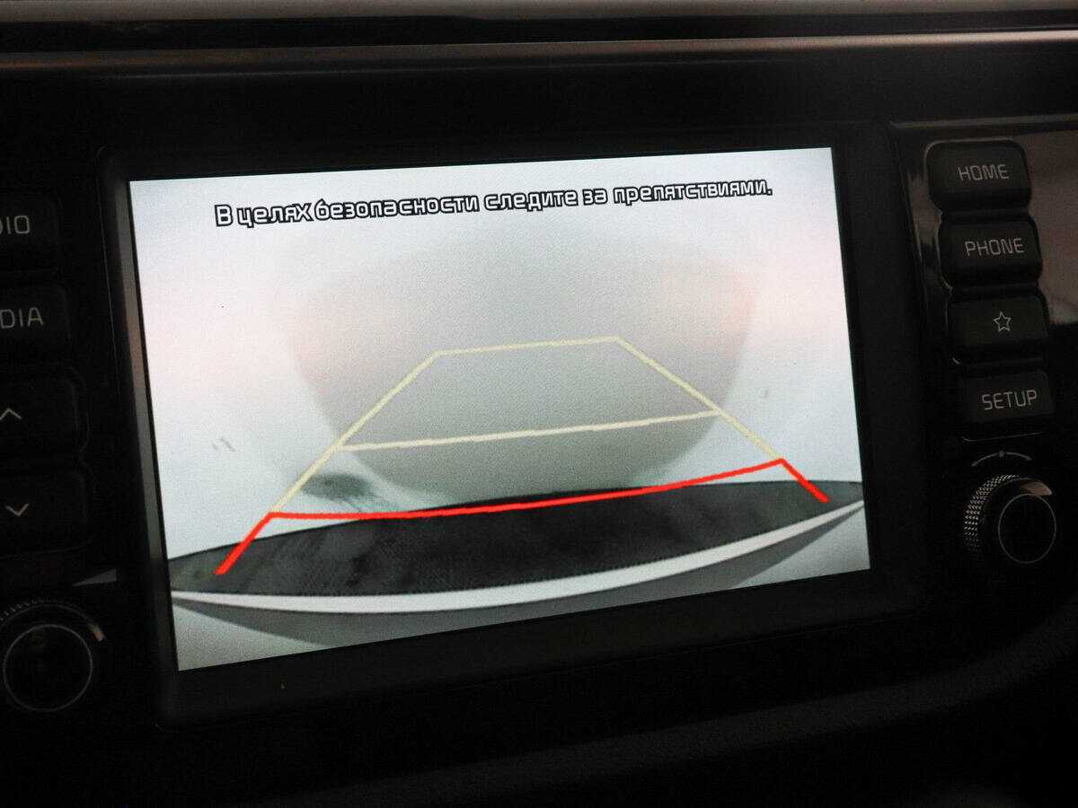 Купить Kia Rio с пробегом. Фото: #12