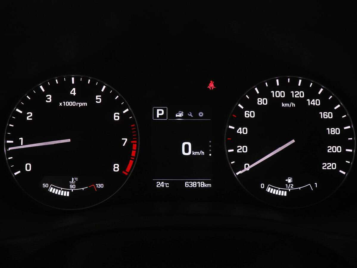 Купить Hyundai Creta с пробегом. Фото: #10