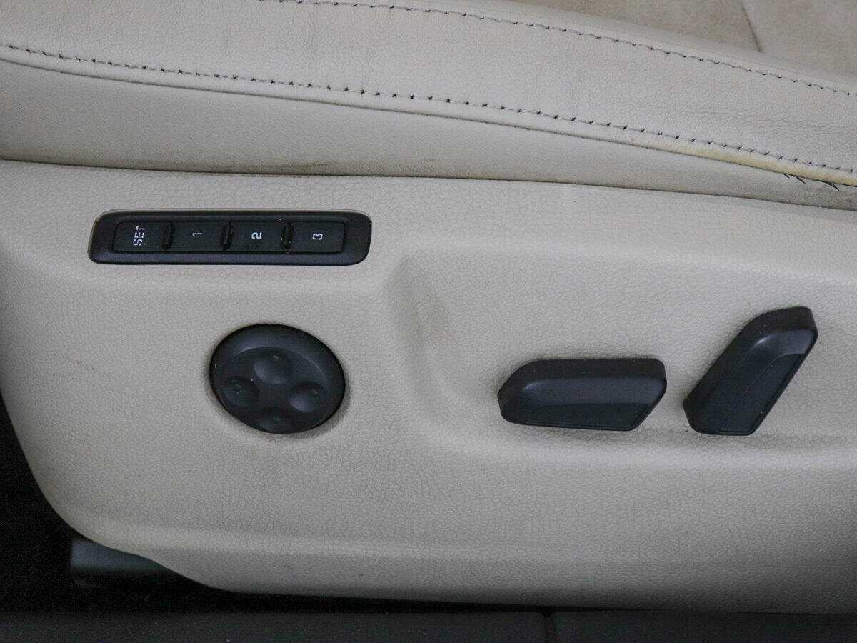 Купить Skoda Superb с пробегом. Фото: #13