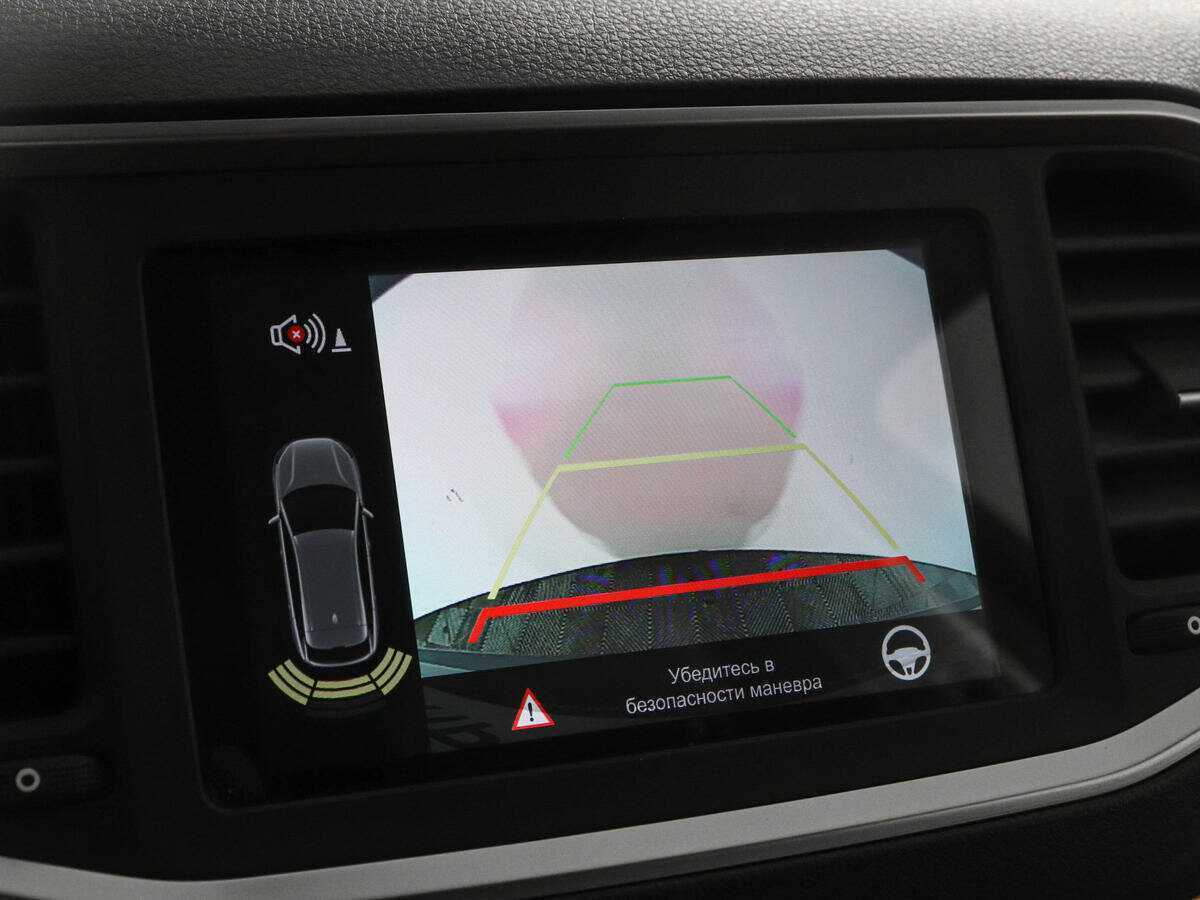 Купить Lada (ВАЗ) Vesta с пробегом. Фото: #12