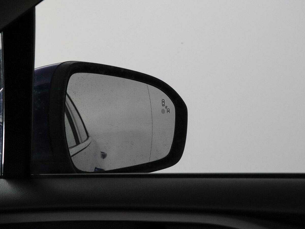 Купить Ford Mondeo с пробегом. Фото: #13