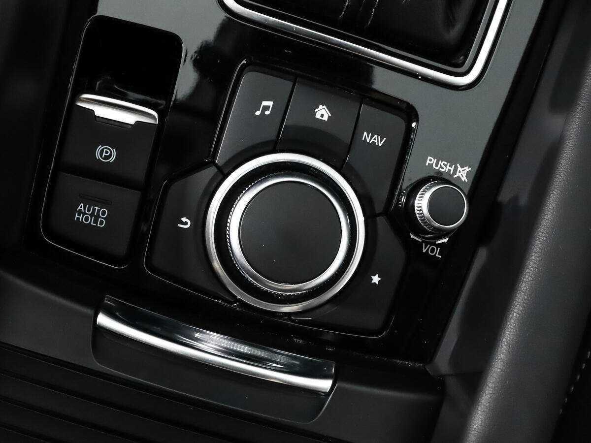 Купить Mazda 6 с пробегом. Фото: #9