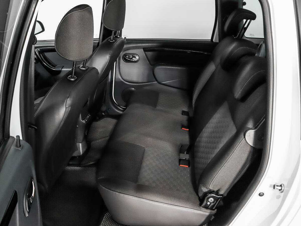 Продажа Б/У Лада (ВАЗ) Ларгус. Фото: #9