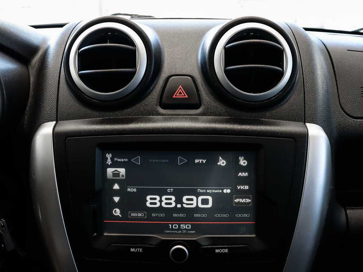 Купить Lada (ВАЗ) Granta с пробегом. Фото: #12