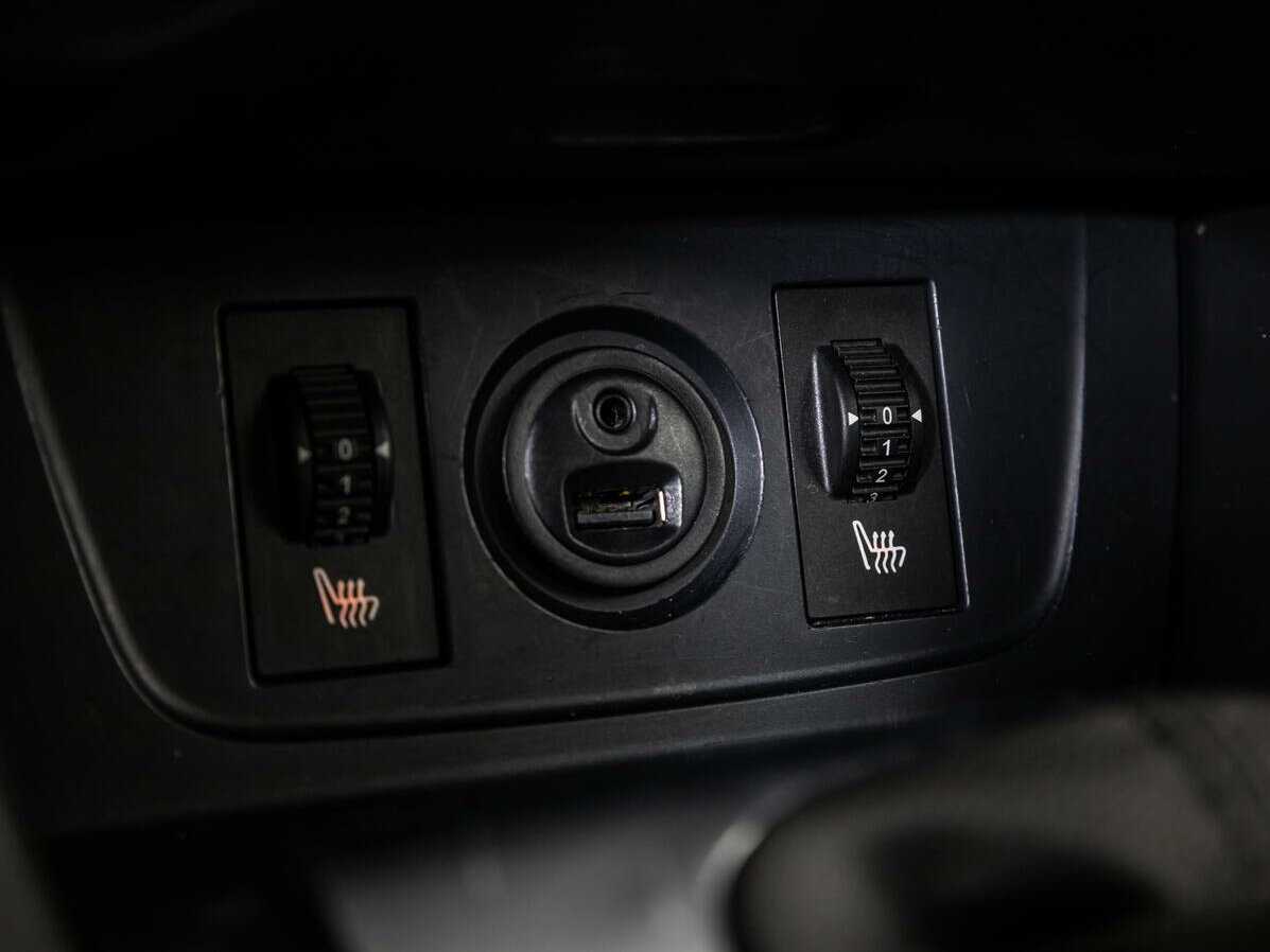 Купить Citroen C4 с пробегом. Фото: #13