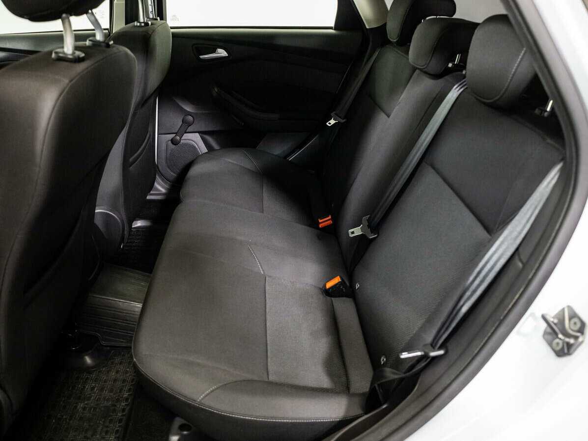 Продажа Б/У Форд Фокус. Фото: #9