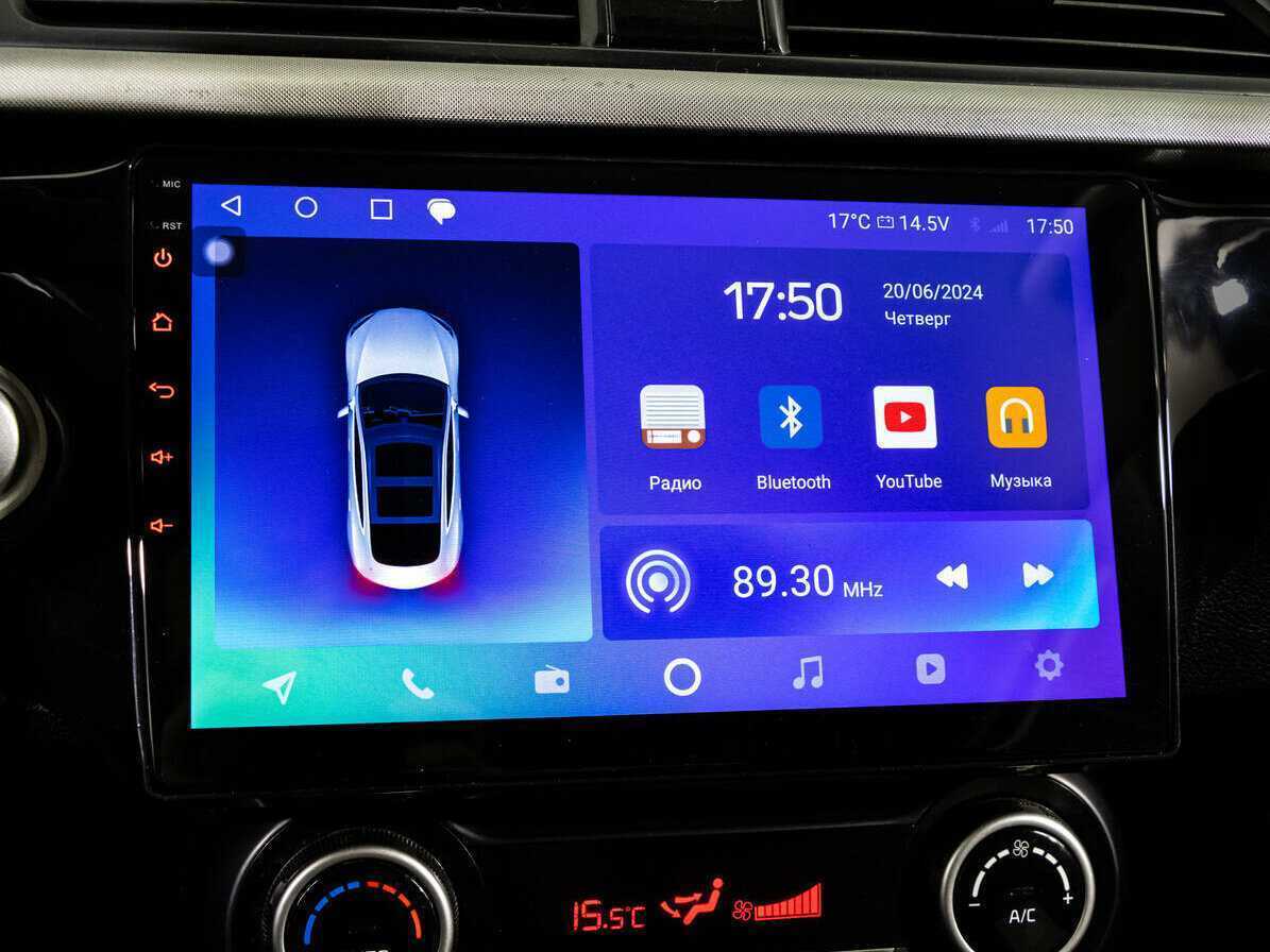 Продажа Б/У Киа Рио. Фото: #13