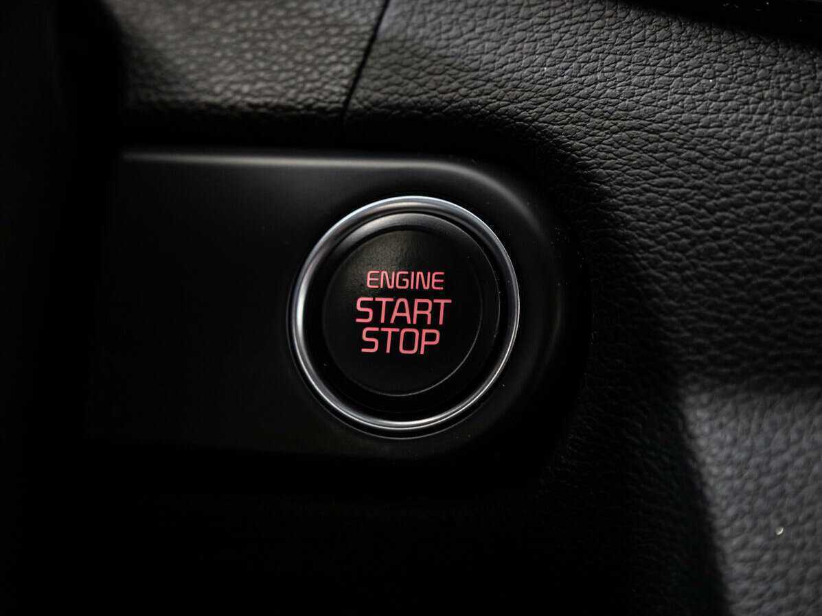 Купить Kia Ceed с пробегом. Фото: #17