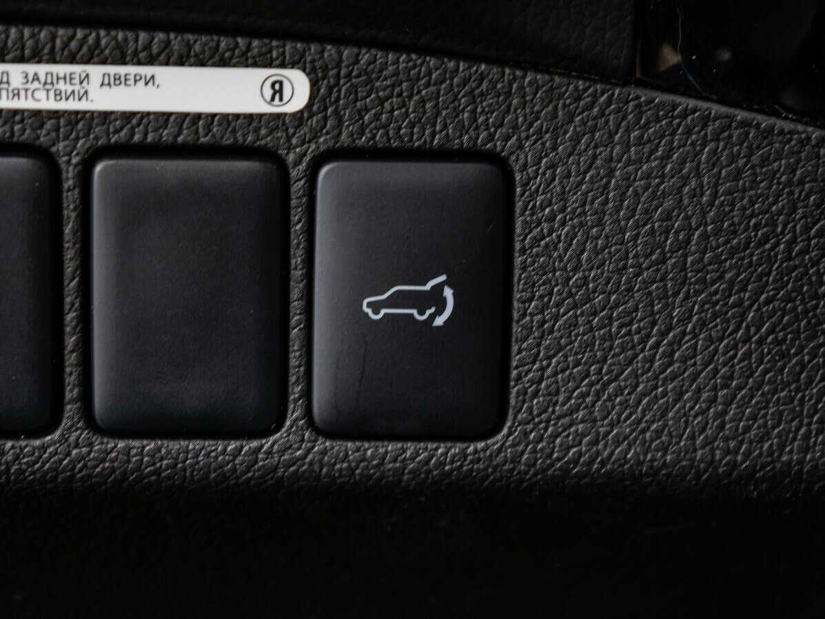 Купить Mitsubishi Outlander с пробегом. Фото: #12