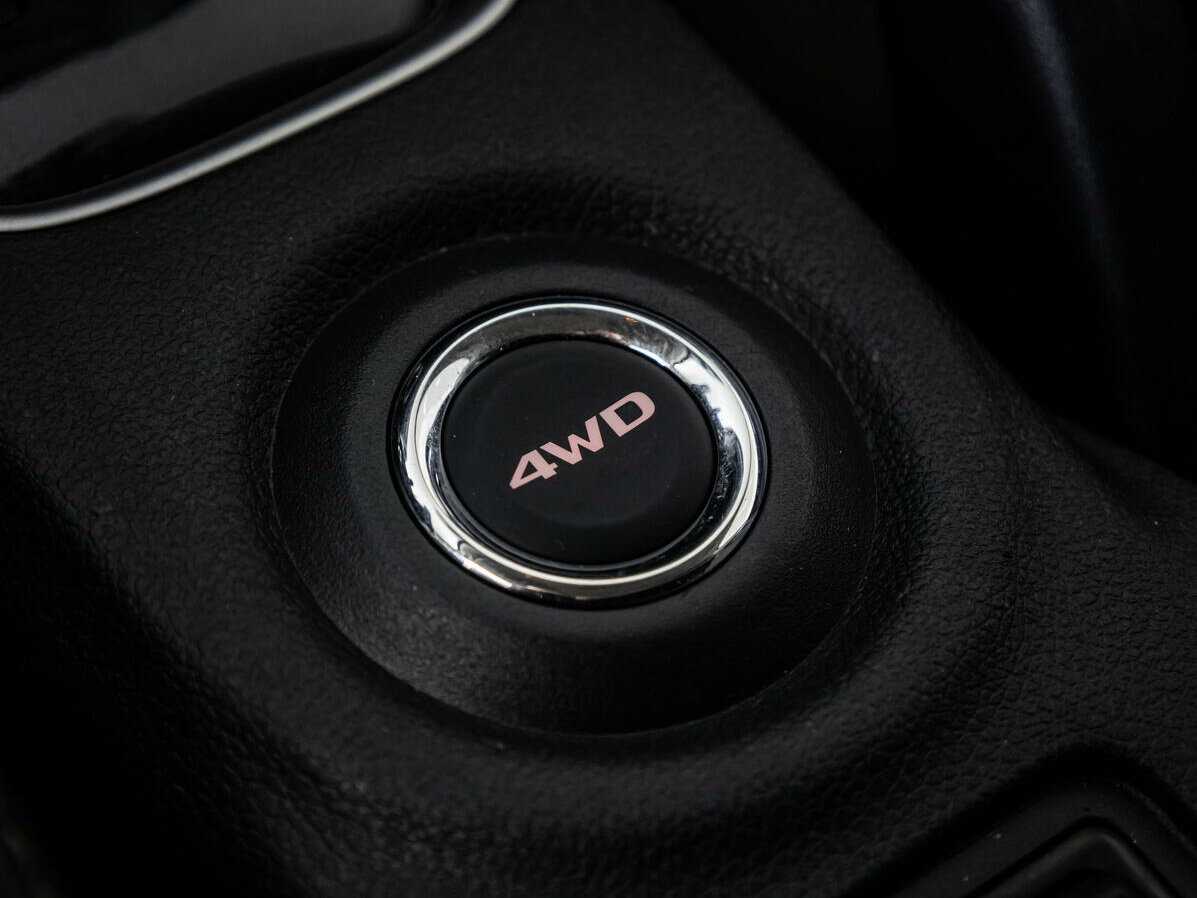 Купить Mitsubishi Outlander с пробегом. Фото: #16