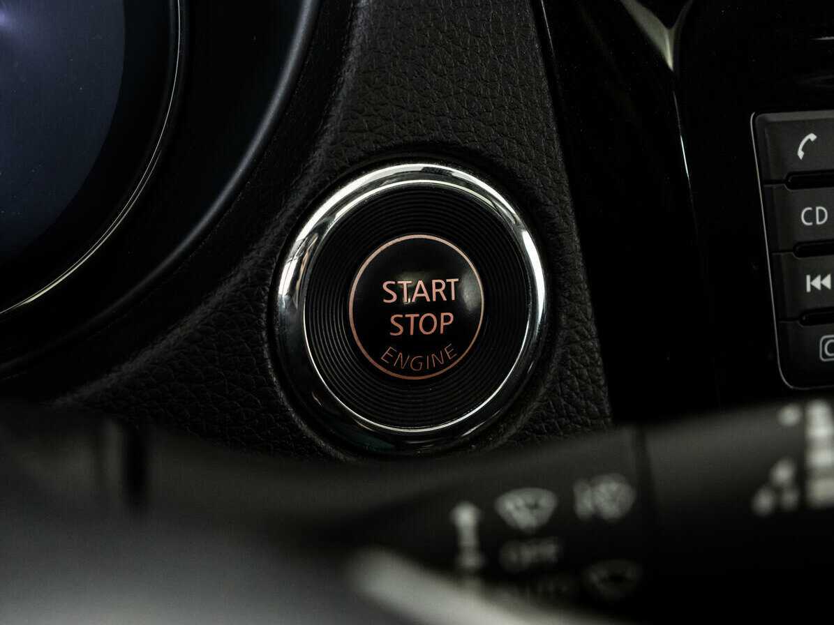 Купить Nissan X-Trail с пробегом. Фото: #17