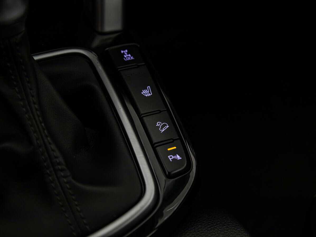 Купить Kia Seltos с пробегом. Фото: #15